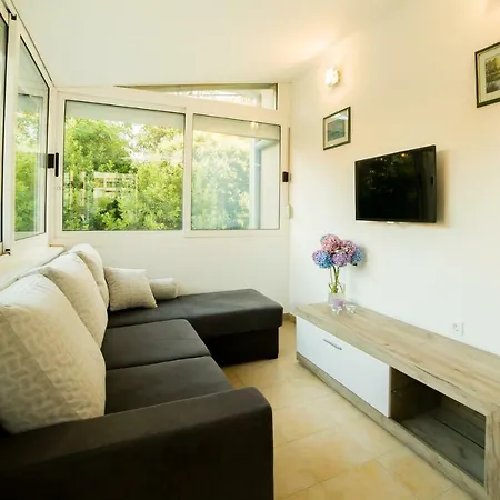 Appartamento Casa Ana Zara Esterno foto