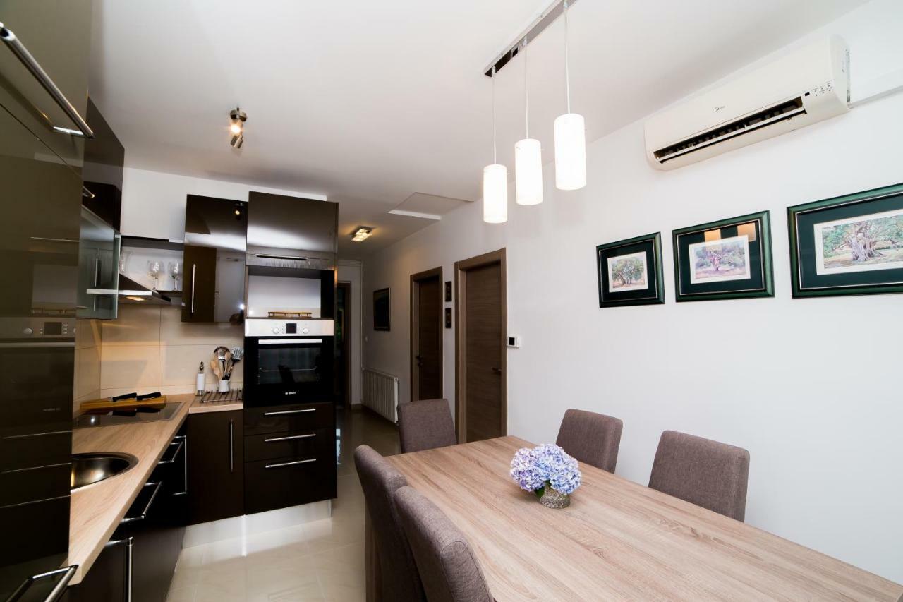 Casa Ana Apartment *
