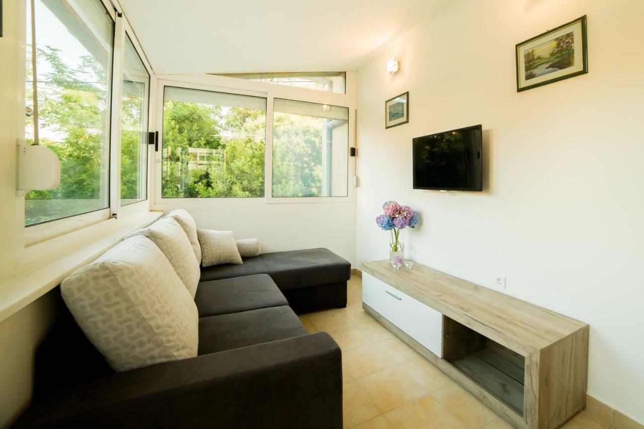 Apartament Casa Ana Zadar