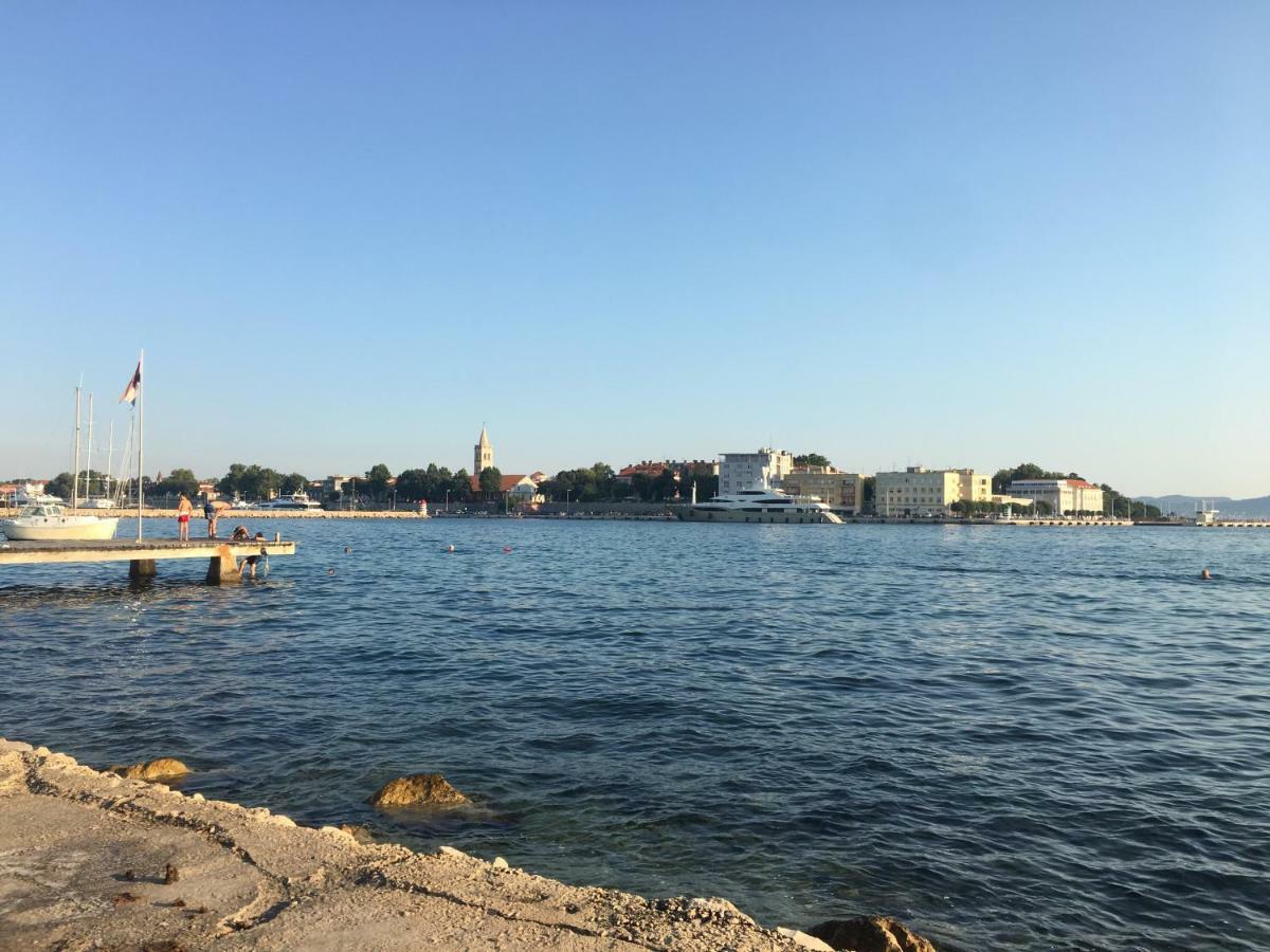 Apartament Casa Ana Zadar